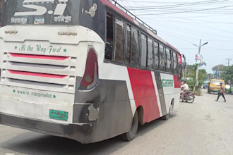 provide high qulity bus vedios