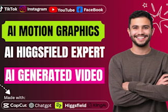 higgsfield motion control specialist ai motion graphics ai video gen higgsfield