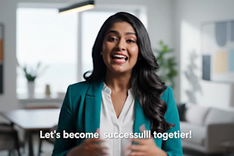 create high converting tiktok ai video ads, ugc ads