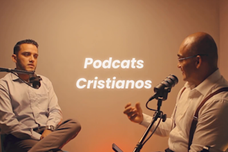 cinematic christian video editing with clean audio