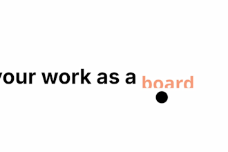 edit an ad for your business with motion graphics