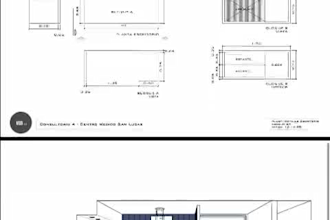 design modern interior spaces