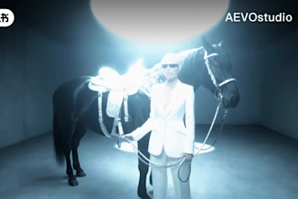 create realistic ai fashion model photos and videos for your brand