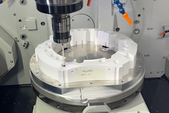 integrating mastercam probing with mastercam post processor