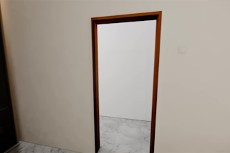 create realistic 3d interior renders using sketchup and vray