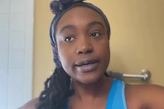 british female spokesperson human ugc video reivew spokesperson video testimony