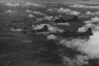 make long ww2 history videos for youtube automation