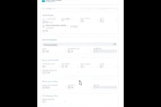 develop an ai website as a full stack developer front end back end