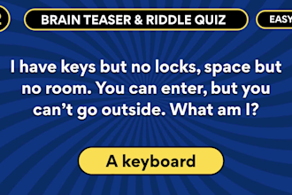 create viral trivia quiz videos for your faceless youtube channel