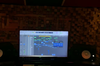 professionally mix and master your song for spotify quality