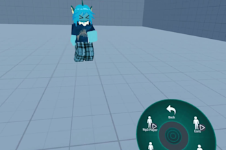 turn your roblox avatar into a vrchat avatar read desc for tos