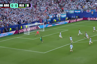 create professional sports highlight videos that capture every winning moment