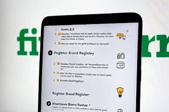 amazon brand registry support