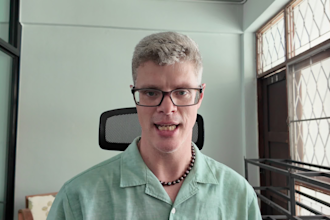 personally assess your english accent and pronunciation