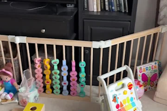 create ugc spokesperson videos for mom and kids brands