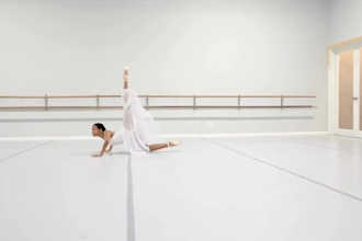 do custom solo contemporary dance, classical ballet dance, dance choreography
