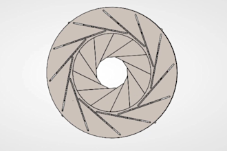 do 3d cad modeling and mechanical assembly designs