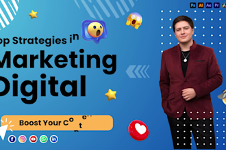 boost your social media, edit videos, and create posts