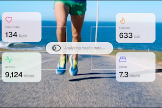 create ai story video ads