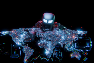 create 4k ai movie trailer cinematic ai trailer ai short film movie trailer