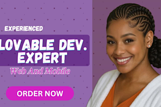 build lovable website lovable dev ai, loveable shopify, loveable ai website