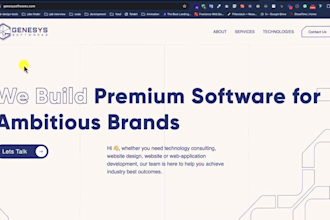 be your senior frontend nuxt 3 developer