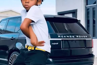 make ai baby dance video ai dancing baby video for tiktok reels music promotion