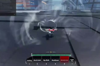 do fighting combat game system movement, battleground ability emote animations