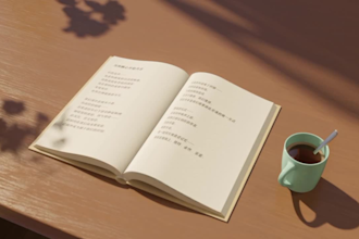 create a professional animated book trailer for your childrens book