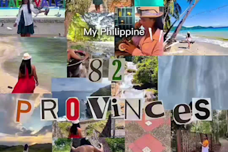 be your travel virtual assistant for your philippine trip