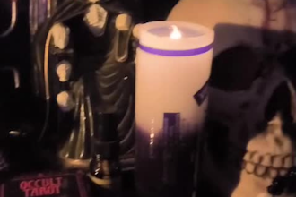 provide a private tarot consultation and spiritual guidance session