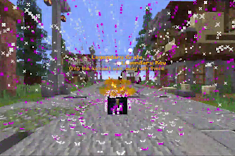 create a custom minecraft server plugin in java
