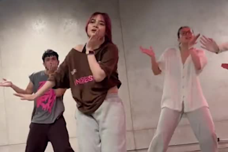 do tik tok dance afro dance gospel dance video group dance choreography dance