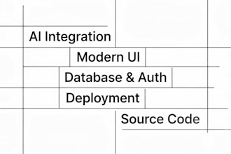 build your ai saas mvp
