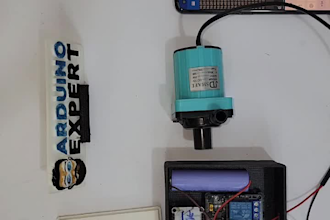 do arduino and esp32 programming