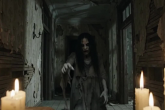 create halloween horror scary intro and promo videos