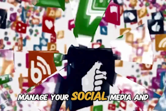 linkedin or digital marketing services