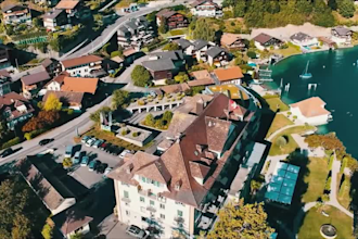 do  real estate walkingthroughs and reels video editing