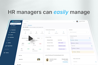 create saas explainer video product demo video for startups