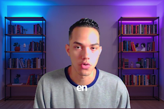 editare tu video profesionalmente y llevare tu canal al siguiente nivel
