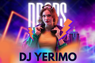 jamaican reggae dancehall intro outro hype dj drops male voiceover radio sweeper