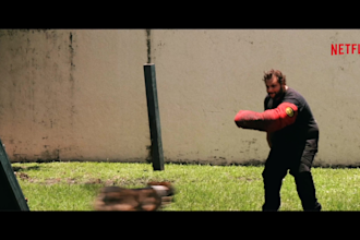 edit your documentary into a cinematic story