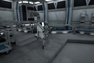 create modular kits and game ready props in ue5