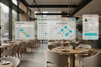 make high converting tech video ad for saas app promo software website trailers