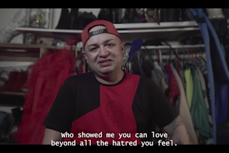 create professional film subtitles in spanish and english