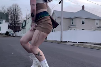 create a viral tiktok dance trend for your song or brand