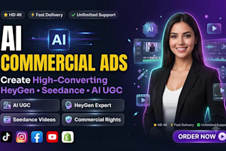 ai ugc commercial ads with heygen seedance ai ugc commercial ads keygen ai ugc