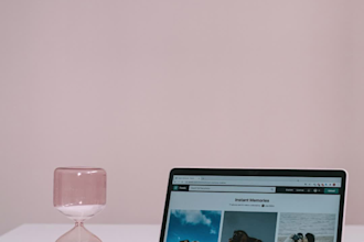 professional website designer and digital marketer
