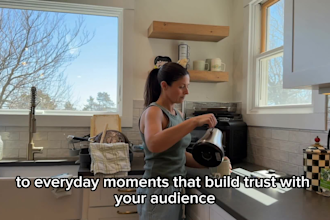 create relatable ugc videos for home and lifestyle brands