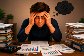 provide expert bookkeeping services in quickbooks, xero, and zoho